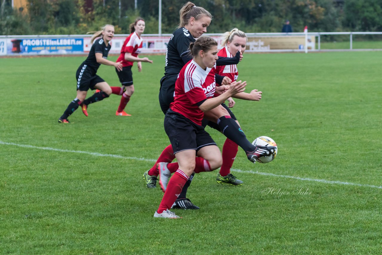 Bild 239 - Frauen TSV Schnberg - SV Henstedt Ulzburg 2 : Ergebnis: 2:6